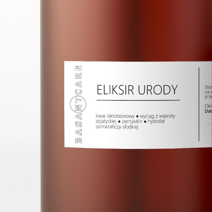 Eliksir Urody - tonik